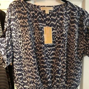 Michael Kors Petite Blouse 2 for$20
